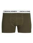 [Amazon] Prime Day | Jack & Jones Boxershorts | 10er Pack für 50,99 € | 5,10 € pro Stück | Größen M bis XXL