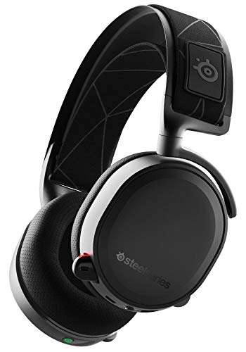 Amazon Frühlingsangebote: SteelSeries Arctis 7 - Wireless Gaming Headset
