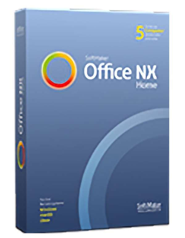 [softmaker] Office NX Home für 12 Mon. gratis | Windows, Mac, Linux, Android | Abo ist selbstkündigend