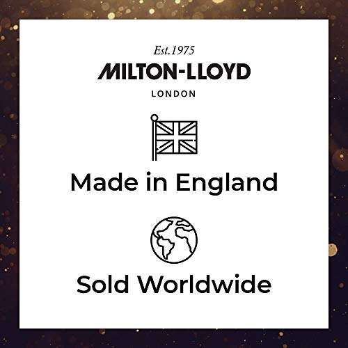Amazon Prime Sparabo : Milton Lloyd Perfumer s Choice No. 10 Mojo Eau de Parfum 83ml
