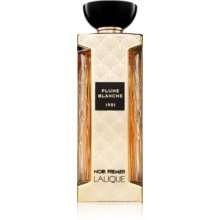 Lalique Noir Premier Plume Blanche 1901 Eau de Parfum Unisex 100ml