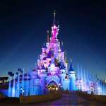 Disneyland Paris: 2 Nächte 4*Hotel inkl. Frühstück & 2 Tage Eintritt zu beiden Parks ab 487€ für 2 Personen