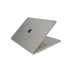B-Ware: Microsoft Surface Book 2 mit i7, 8GB RAM & GTX 1050 für 754,99€ (statt neu 859€)