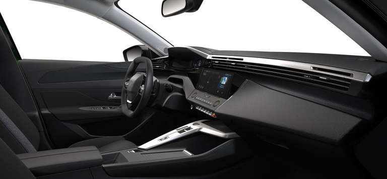 [Privatleasing] Peugeot 308 Active Pack | Automatik | 131 PS | 10000km | 24 Monate | 4 Mon. LZ | LF 0,45 | GF 0,56| für 139,90€ (eff. 177€)