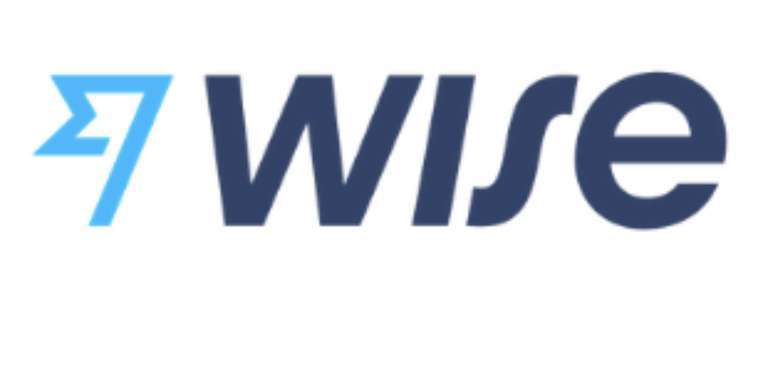 Wise (TransferWise) · KwK Aktion 90€ Prämie für 3 Freunde · kostenloses Multi-Bankkonto · 10 Währungskonten u.a. GBP, EUR, USD · VISA Debit