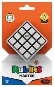 Rubik's Master Zauberwürfel im 4x4 Format