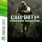 [Microsoft Store] Call of Duty 4: Modern Warfare - Variety Map Pack DLC kostenlos (Xbox Series X|S, Xbox One, Xbox 360)