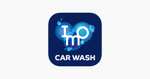 Imo car wash app gratis Wäsche