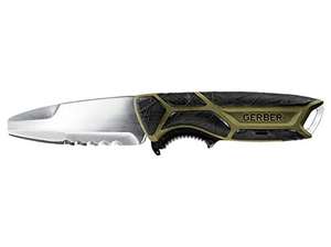 (Amazon Prime) Gerber CrossRiver Angler-Messer