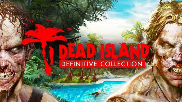 Dead Island Definitive Collection (PS4) für 2,99€ (Playstation Store)