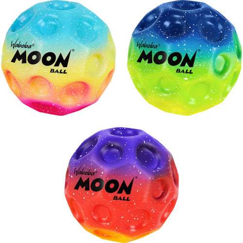 Original Waboba Moon Ball versch. Farben
