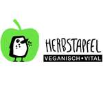 [Lokal Kassel] Vegetarisch/Vegan Restaurant Herbstapfel: 10€ Rabatt (30€ MBW)