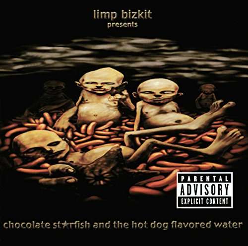 Limp Bizkit | Chocolate Starfish and the Hot Dog Flavored Water | Prime
