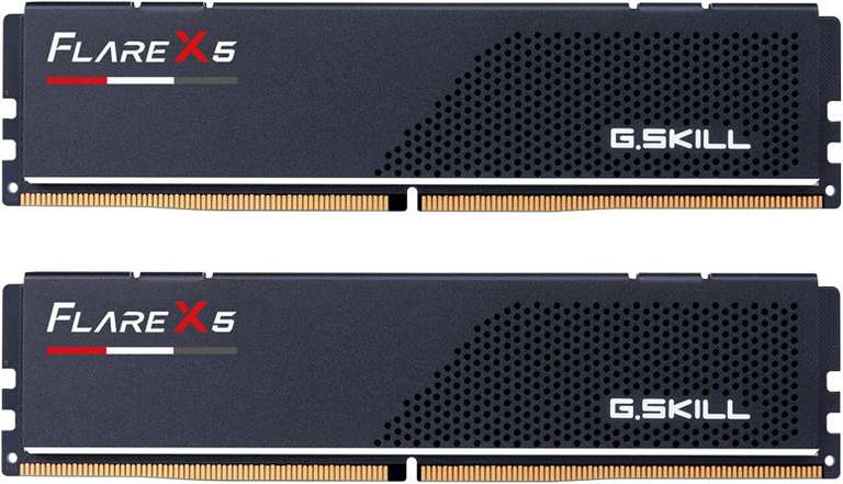 Gskill FlareX 32GB 2x16GB - DDR5 6000CL32 - Hynix A-die oder M-die
