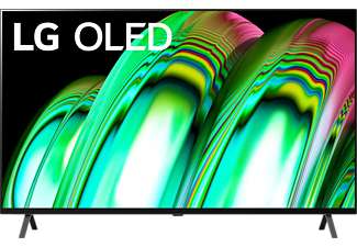 LG OLED48A29LA - 48" 60Hz MediaMarkt/Saturn Mwst. Geschenkt