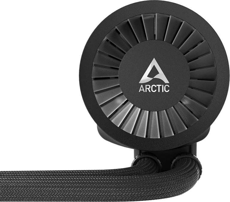 [MINDSTAR] AIO Wasserkühler Arctic Liquid Freezer III 280 All-in-One
