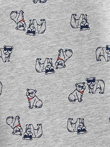 Simple Joys by Carter's Jungen Langarm-Shirts, 3er-Pack ab 6,90€, versch. Größen/Designs(prime)