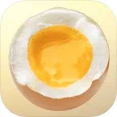 [iOS] App Die perfekte Eieruhr kostenlos statt 0,99 Euro