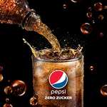 Pepsi Zero Zucker oder Schwip Schwap (24 x 0,33 l) (Prime Spar-Abo)
