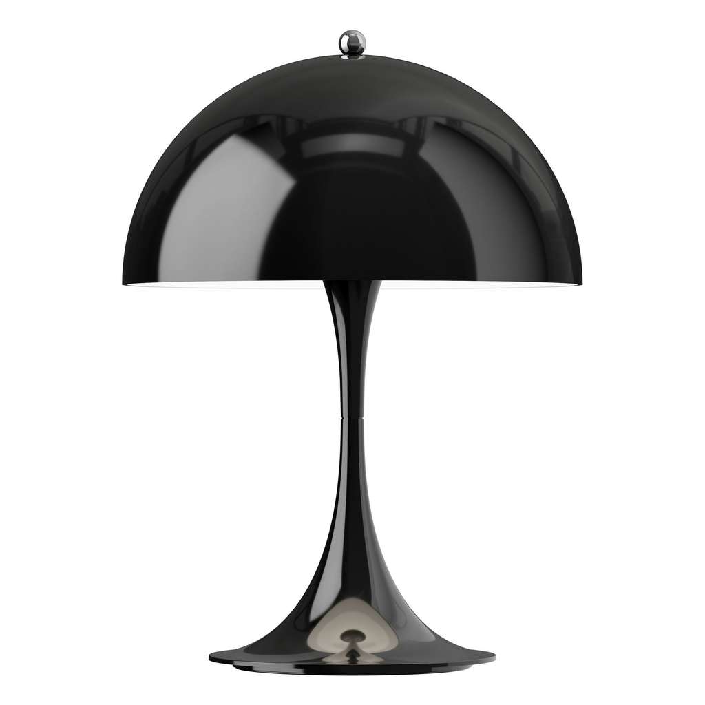 Louis Poulsen Panthella 160 Portable Akku-Tischleuchte (Design Verner Panton) für 99,99 € + Versand bei Veepee