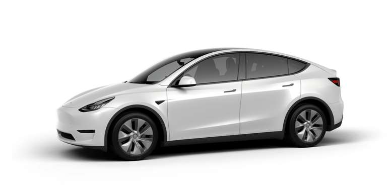Tesla Model Y SR & LR Leasingkonditionen nochmals günstiger!