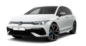 [Gewerbeleasing] VW Golf R Performance (333 PS) für 249€ mtl. netto | LF 0,51 | 840€ ÜF | 24 Monate | 10.000 km | Ausstattung konfigurierbar