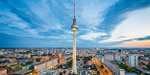 Berlin: Hin- und Rückflug von Dortmund ab 35,99€ (auf Mydealz Fliegermodus)