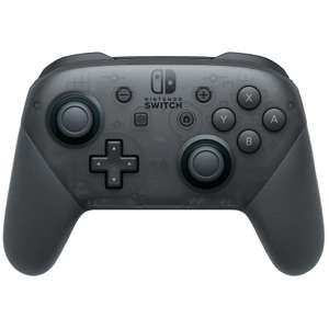 Nintendo Switch Pro Controller für 52,93€