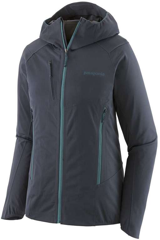 (BestSecret) Patagonia Women's Upstride Jacket (2 Farben / XS, S, M)