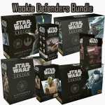 Tabletop Star Wars Legion diverse Bundles im Angebot.
