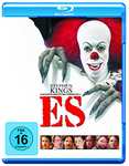 (PRIME) Stephen King's Es (1990) [Blu-Ray] IMDb 6,8/10