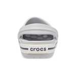 Crocs Crocband Clogs Atmosphere, Gr 36/37 bis 48/49 für 21,98€ (Prime)