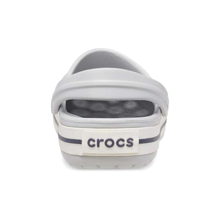 Crocs Crocband Clogs Atmosphere, Gr 36/37 bis 48/49 für 21,98€ (Prime)