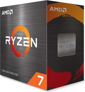 AMD Ryzen 7 5700X 8x 3.40GHz So.AM4 WOF