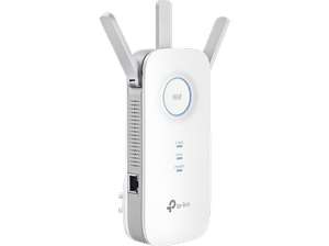 TP-Link RE450 Wifi-5 WLAN Repeater / Access Point