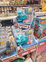 Lokal: Porta Westfalica Smyths Toys reduzierte Artikel u.a. Mattel DC League of Super-Pets Super Pets Wonder Woman & PB für 5,90 €