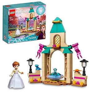 LEGO 43198 Disney Annas Schlosshof - für 6,99€ (Amazon Prime)