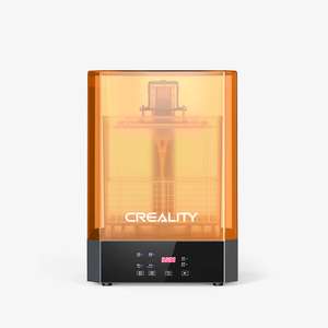 Creality UW02 Wasch- und Curestation nur 99€ mit Jubiläumsrabatt