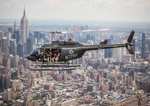 FlyNYON (Doors-on/Doors-off) Hubschrauberflug über New York 70% günstiger, Private Helitour ab $183 / 170€p.P.