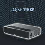 20 Jahre Heimkinoraum: Formovie Theater Laser Beamer 4K RGB für € 2.899.-