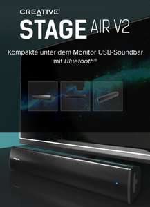 Creative Stage Air V2