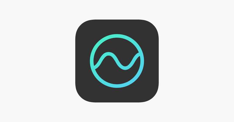 [iOS] Noizio — focus, relax, sleep