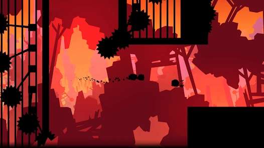 Super Meat Boy Forever für 0,99€ (Android) & 1,19€ (iOS)