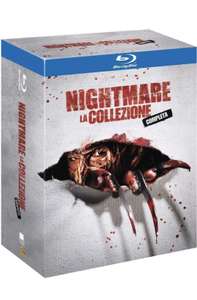 Nightmare on Elm Street Collection (Prime) dt.Tonspur