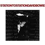 David Bowie – Station to Station (2016 Remastered Version) (180g Vinyl) [prime]