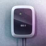 Elli Charger Pro 11 kW Wallbox mit Kabel 7,5m, MID Zähler, WLAN und LTE