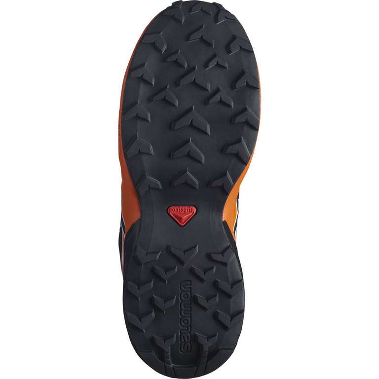 Salomon Speedcross Climasalomon Waterproof Kinder Outdoor-Schuhe (Größe: 31 - 38)