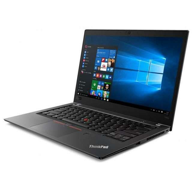 Lenovo ThinkPad t480 Business Notebook Windows 11
