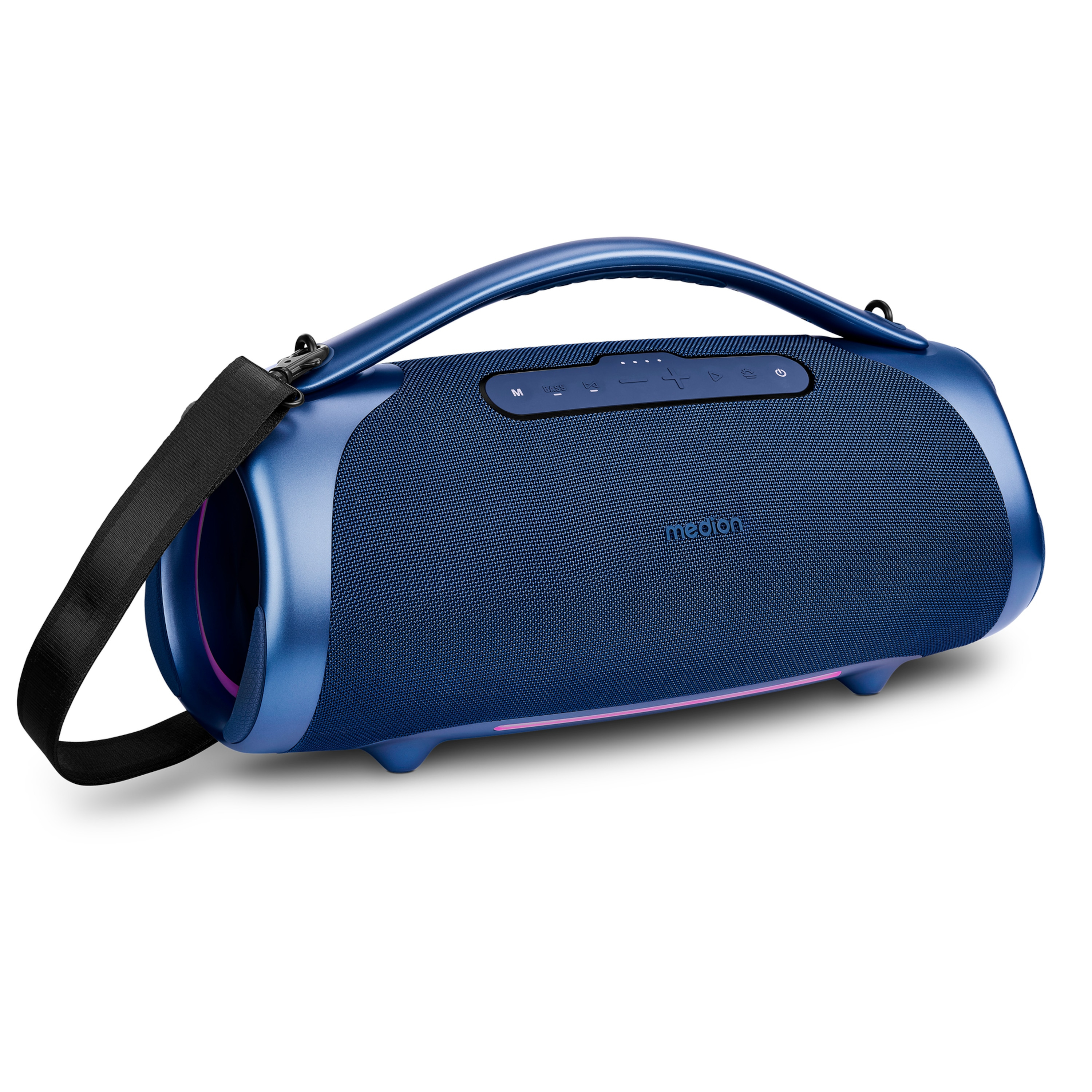Bluetooth Lautsprecher Medion P61768