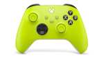 Xbox Wireless Controller (Xbox One & Series X|S, PC) verschiedene Farben (Abholung: Mediamarkt, Cyberport | Lieferung: Prime, OttoUP)